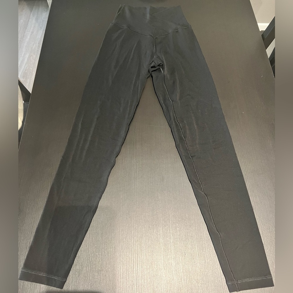 Aerie - OFFLINE Double Crossover Leggings